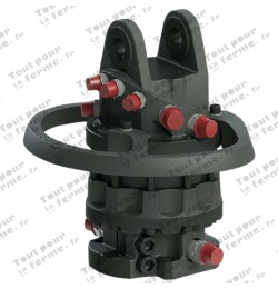 Rotateur GRS10
