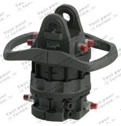Rotateur GR105DB