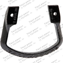 Protection de tuyau pour rotateur GR10