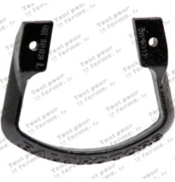 Protection de tuyau pour rotateur GR10