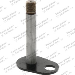 Boulon de bride ø 25x155 mm