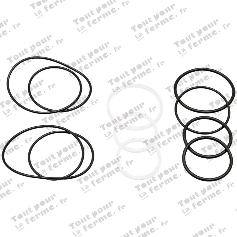 Protection de tuyau pour rotateurs GR46, GR46-3