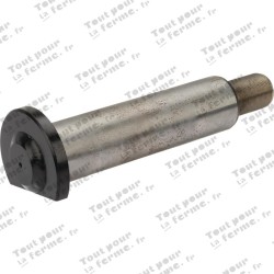 Boulon de bride ø 45x228 M30x1,5