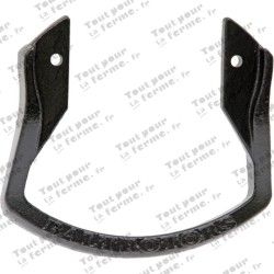 Protection de tuyau pour rotateurs GR30, GR30PF
