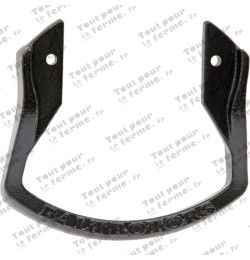 Protection de tuyau pour rotateurs GR30, GR30PF