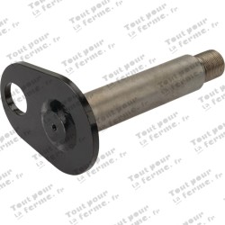 Boulon de bride ø 30x170 M24x1,5