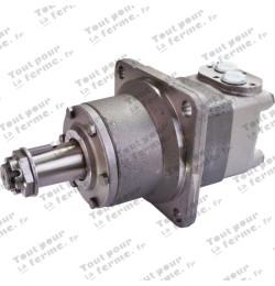 Moteur hydraulique OMTW 500