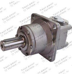 Moteur hydraulique OMTW 400