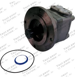 Moteur hydraulique OMTS 500