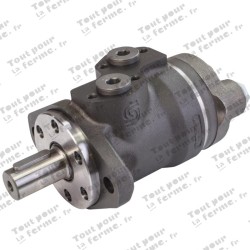 Moteur hydraulique OMP-X 200 cm³ Ø : 25 mm / A2