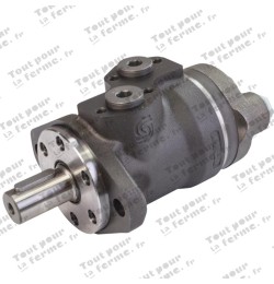 Moteur hydraulique OMP 80