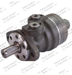 Moteur hydraulique OMR 200