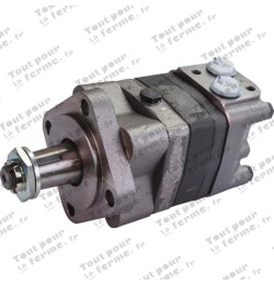 Moteur hydraulique OMS 80