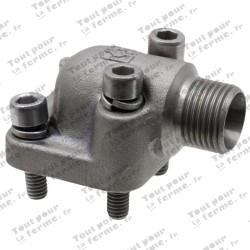 Bride de raccordement LK40-22L