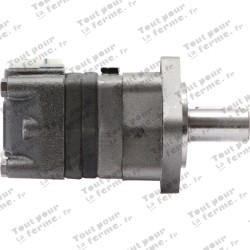 Moteur hydraulique OMS 80