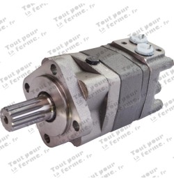 Moteur hydraulique OMS 250