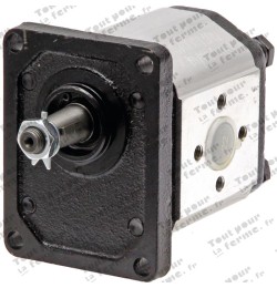 Moteur PLM20.16R0-82E2-LEA/EB-N