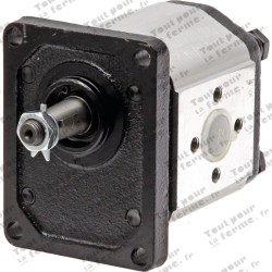 Moteur PLM20.11,2R0-82E2-LEA/EA-N