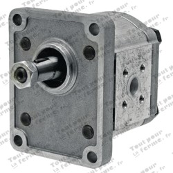 Moteur PLM20.11,2R0-82E2-LEA/EA-N