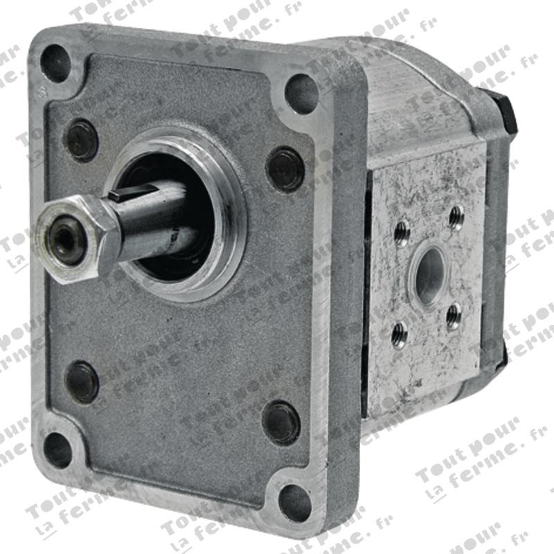 Moteur PLM20.11,2R0-82E2-LEA/EA-N