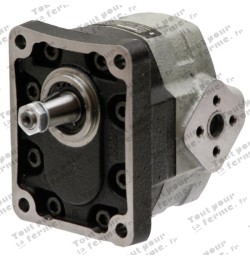 Moteur KM30.27R0-83E3-LED/ED-N