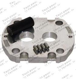Kit de montage 86Z6 Polaris 20/20 -SS