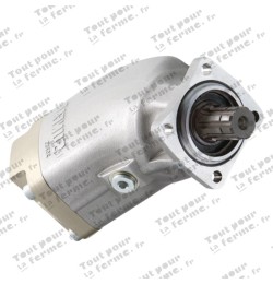Moteur à pistons SAM-090W-N-DL4-L35-S3G-100
