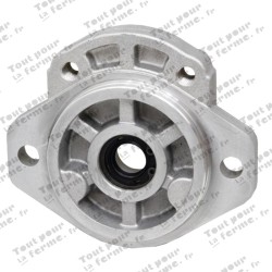 Couvercle pour pompe PL20S1/A