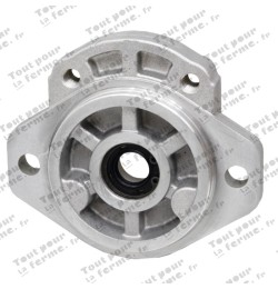 Couvercle pour pompe PL20S1/A