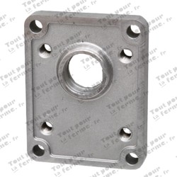 Couvercle pour pompe PL20S1/A