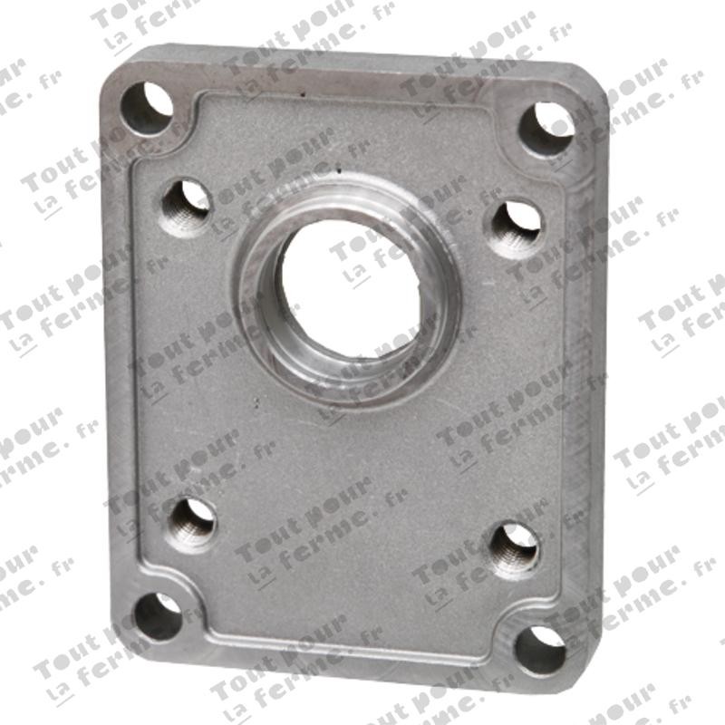 Couvercle pour pompe PL20S1/A