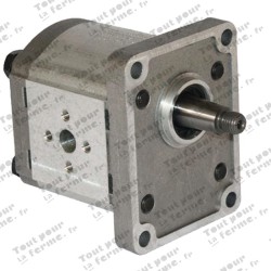 Pompe hydraulique PLP20.14D0-82E2-LEB/EA-N-EL FS