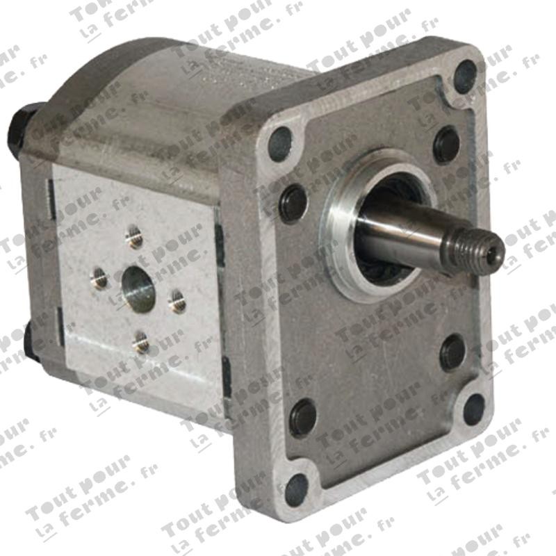 Pompe hydraulique PLP20.31D0-82E2-LEB/EA-N-EL FS