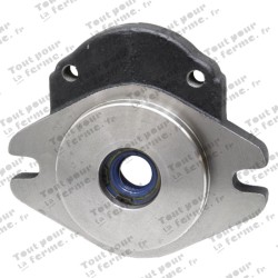 Flasque frontal pour pompe PLP 30 U3