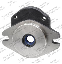 Flasque frontal pour pompe PLP 30 U3