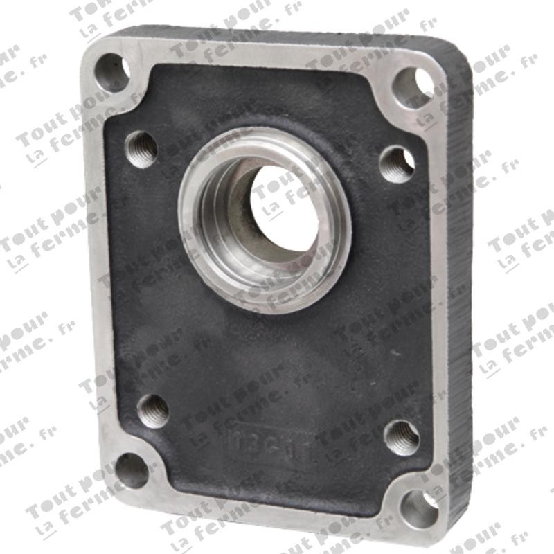 Flasque frontal pour pompe PLP 30 U3