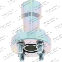 Bride de raccordement LK30-3/8", longue