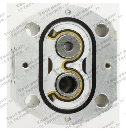 Pompe PLP20.14- LBE/BC-N-I FS