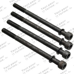 Kit de boulons pour pompe PLP 20