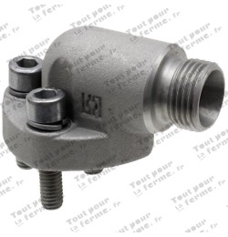 Bride de raccordement LK30-L15