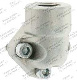 Bride de raccordement LK56-3/4"