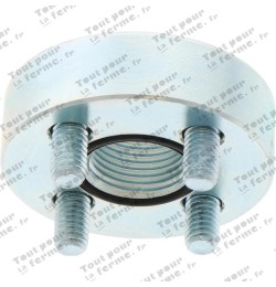 Bride de raccordement LK30-3/8"