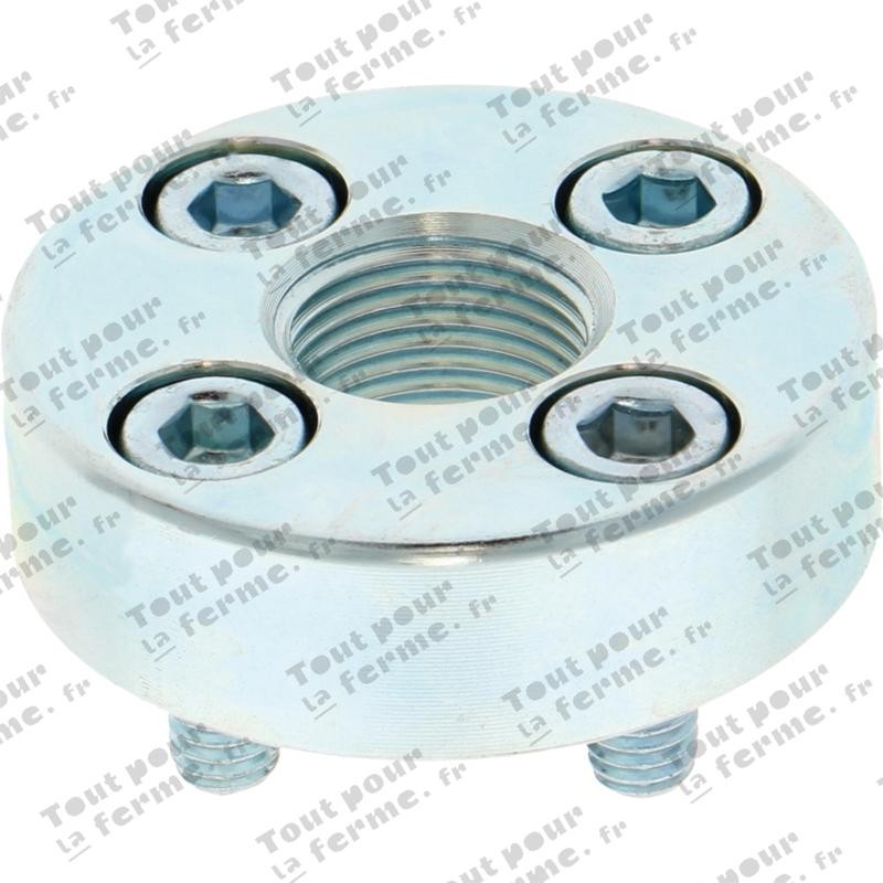Bride de raccordement LK30-3/8"
