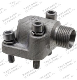 Bride de raccordement LK35-16S