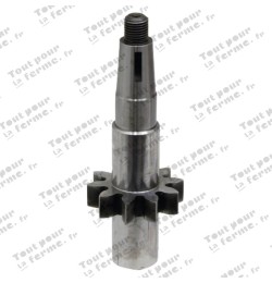 Arbre EUR pour pompe PLP 30.34