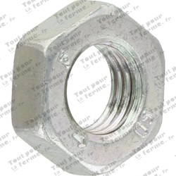 Ecrou M14 x 1,5 pour pompe PLP-30-M83