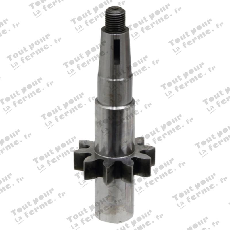 Ecrou M14 x 1,5 pour pompe PLP-30-M83