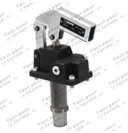 Pompe manuelle EP45 W