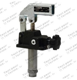 Pompe manuelle 45 cm³, type EP D