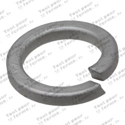 Circlips Ø 12 pour pompe PLP-20-SR82